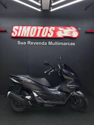 HONDA PCX 160 DLX HONDA PCX 160 DLX